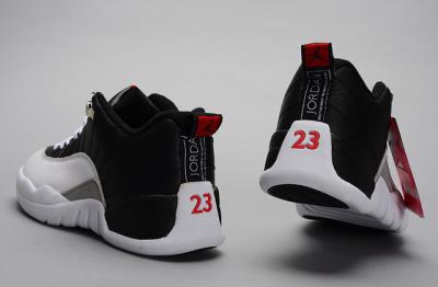 cheap air jordan 12 low cut cheap no. 76